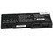Batería OvalTech OTD9201, 9 Celdas de Li-ion para DELL Inspiron 9200, 9400 y 6000.