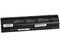 Batería OvalTech OTH4002H, 9 Celdas de Li-Ion para Hp DV1000, DV4000  y ZE2000.