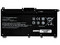 Batería para Laptop OvalTech OTHHT03XL de 11.55V Compatible con HP Pavilion.