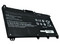 Batería para Laptop OvalTech OTHHT03XL de 11.55V Compatible con HP Pavilion.