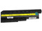 Batería OvalTech OTI0061, 9 Celdas de Li-ion para IBM T60, R60, Z60m y Z61e.