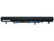 Batería para Laptop OvalTech OTR5007 de 14.8V y 3200mAh Compatible con Acer Aspire V5.
