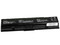 Batería OvalTech OTT3534, 6 Celdas de Li-ion para Toshiba Satellite A200, L200 y M205.