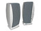 Bocinas Aopen MS-710 de 3W x 2 (RMS).