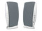 Bocinas Aopen MS-710 de 3W x 2 (RMS).