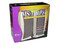 Bocinas Aopen MS-710 de 3W x 2 (RMS).