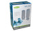 Bocinas AOpen MS230 de 230 Watts P.M.P.O., USB