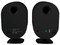 Bocinas Acteck DYNAMIC EXACT BS630, 2.0, Inalámbrico, AUX, USB, Color Negro.
