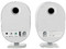 Bocinas Acteck Dynamic Exact BS630, 2.0, Inalámbrico, 2.0, Inalámbrico, AUX, USB, Color Blanco.