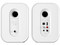 Bocinas Inalámbricas Acteck Dynamic Exact BS650, 2.0, Bluetooth, UBS, Color Blanco.