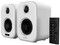 Bocinas Inalámbricas Acteck Dynamic Exact BS650, 2.0, Bluetooth, UBS, Color Blanco.