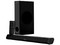 Barra de Sonido Acteck Dynamic Trim BS670 con Subwoofer, Bluetooth 5.0, HDMI, USB. Color Negro.