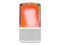 Bocina Acteck Glee Pure AP70, Bluetooth Recargable. Color Blanco 