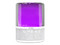 Bocina Inalámbrica Acteck Glee Pure AP50, Bluetooth, TWS. Color Blanco.