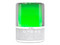 Bocina Inalámbrica Acteck Glee Pure AP50, Bluetooth, TWS. Color Blanco.