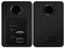Bocinas Tipo Estudio, Dynamic Exact R, BS700, Bluetooth 5.3, RCA, HDMI, USB 2.0, 3.5 mm, Tipo-C, Sonido Estéreo 2.0, 50 W, RGB, Elite Negro.