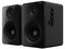 Bocinas Tipo Estudio, Dynamic Exact R, BS700, Bluetooth 5.3, RCA, HDMI, USB 2.0, 3.5 mm, Tipo-C, Sonido Estéreo 2.0, 50 W, RGB, Elite Negro.