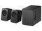 Bocinas Acteck Dynamic Exact Mini S- Pro BS495, 2.1, USB, Bluetooth, Color Negro.