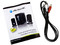 Bocinas 2.1 Acteck AXF-200  de 120 Watts PMPO