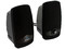 Bocinas Acteck AXS-2800 de 700 Watts PMPO, Color Negro.