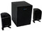 Bocinas Acteck AXF-400 2.1 de 1200 Watts PMPO