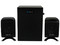 Bocinas Acteck AXF-400 2.1 de 1200 Watts PMPO