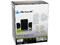 Bocinas Acteck AXF-400 2.1 de 1200 Watts PMPO