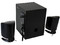 Bocinas Acteck AXF-400 2.1 de 1200 Watts PMPO