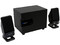 Bocinas Acteck AXF-600 2.1 de 1900 Watts PMPO