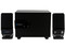 Bocinas Acteck AXF-600 2.1 de 1900 Watts PMPO