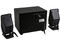 Bocinas Acteck AXF-600 2.1 de 1900 Watts PMPO