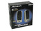 Bocinas Acteck Multimedia AX-2500 de 240 Watts PMPO. Color Plateadas