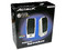 Bocinas Acteck Multimedia AX-2500 de 240 Watts PMPO. Color Blancas