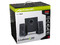 Bocinas Acteck Loudforce F300 con SubWoofer, Color Negro