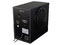Bocinas Acteck Loudforce F-500 con SubWoofer, Color Negro