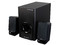 Bocinas Acteck Loudforce F-500 con SubWoofer, Color Negro