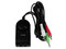 Bocinas Acteck Loudforce 700 con SubWoofer, Color Negro