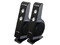 Bocinas Acteck Loudmax 4i 2.1 con SubWoofer, Color Negro