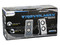 MiniBocinas Ultraportátiles Acteck TRAVELMAX para Laptop/Netbook. USB