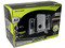 Bocinas Stereo SubWoofer Acteck AXS-3000, Color Negro.
