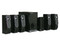 Bocinas Acteck AXS-5500e con SubWoofer, 5.1, Color Negro