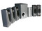 Bocinas Acteck AXS-5500e con SubWoofer, 5.1