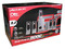 Bocinas Acteck AXS-5500e con SubWoofer, 5.1