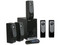 Bocinas Acteck AXS-5700e 5.1 con Control Remoto Inalámbrico, Color Negro