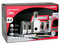 Bocinas Acteck AXS-5700e 5.1 con Control Remoto Inalámbrico, Color Negro