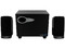Bocinas Acteck AXF180 de 1000 Watts PMPO