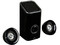 Bocinas Acteck AXF-160 Multimedia 2.1
