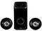 Bocinas Acteck AXF-160 Multimedia 2.1