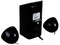 Bocinas Acteck AXF-160 Multimedia 2.1