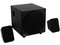 Bocinas Acteck AXF-370 Multimedia 2.1